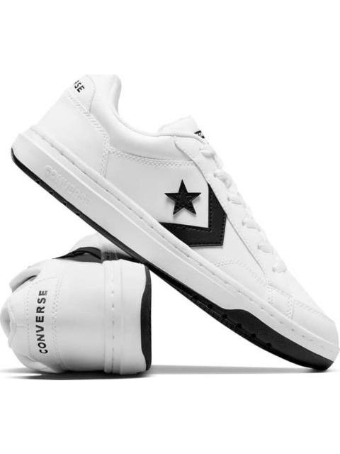 TENIS CASUAL PRO BLAZE V2 SYNTHETIC LEATHER BLANCO CONVERSE