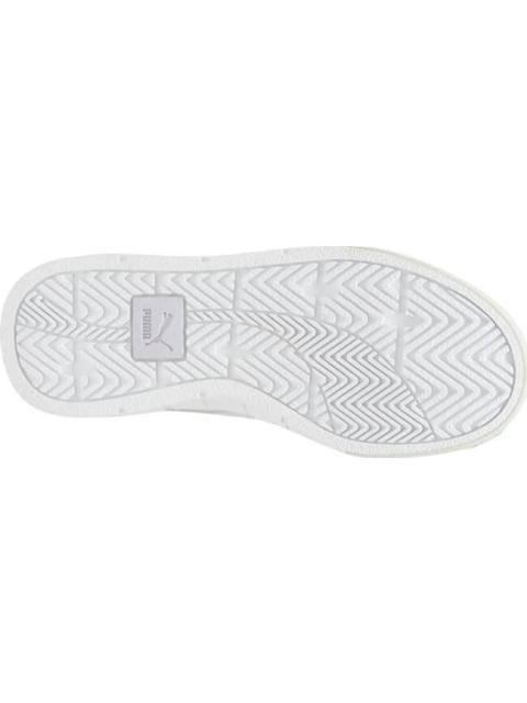 TENIS CASUAL PUMA CALI COURT LTH WNS BLANCO PUMA