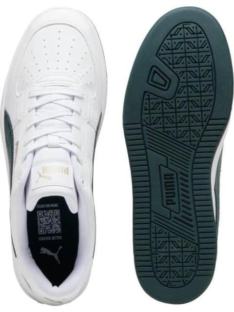 TENIS CASUAL PUMA CAVEN 2.0 BLANCO PUMA