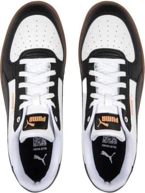TENIS CASUAL PUMA CAVEN 2.0 BLANCO PUMA