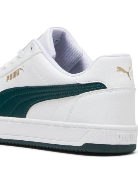 TENIS CASUAL PUMA CAVEN 2.0 BLANCO PUMA