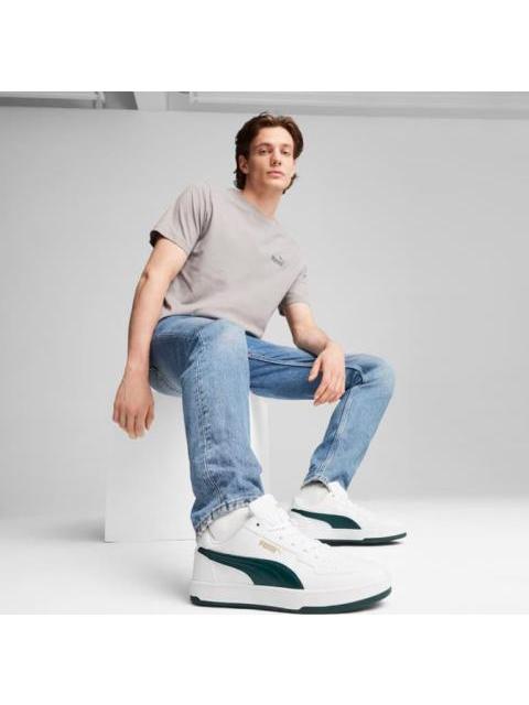 TENIS CASUAL PUMA CAVEN 2.0 BLANCO PUMA