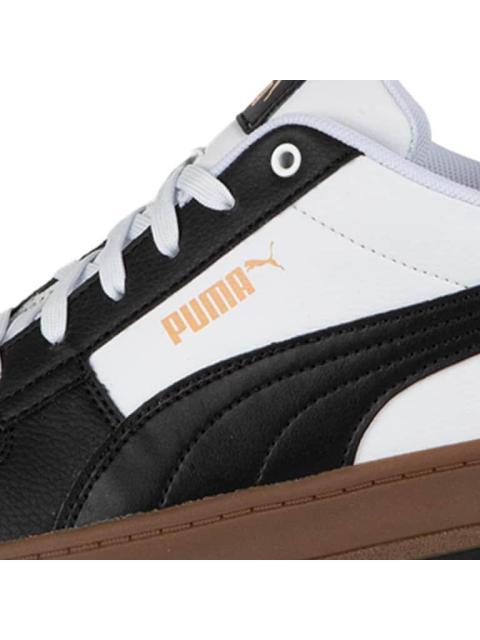 TENIS CASUAL PUMA CAVEN 2.0 BLANCO PUMA