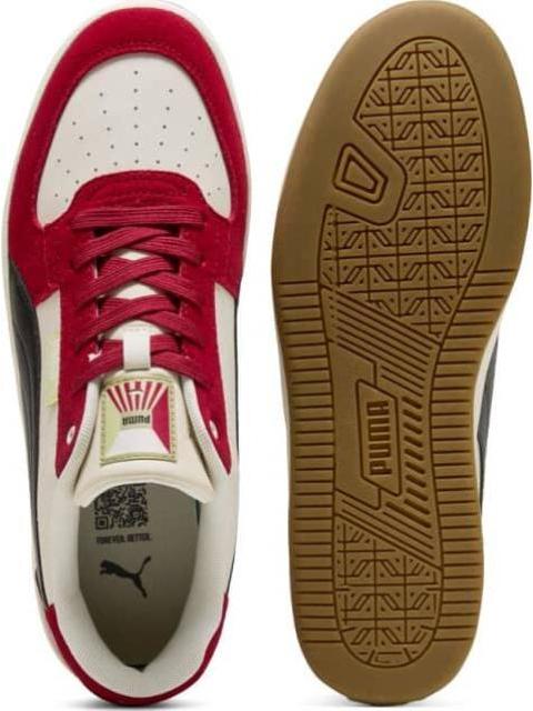 TENIS CASUAL PUMA CAVEN 2.0 GREENSIDE BEIGE PUMA