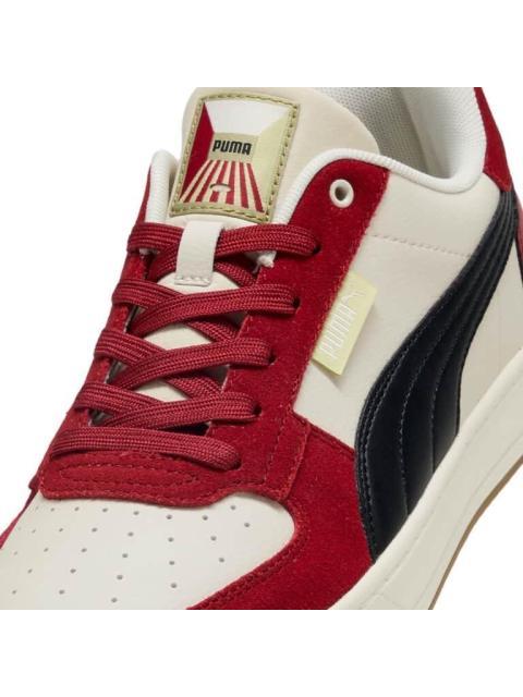 TENIS CASUAL PUMA CAVEN 2.0 GREENSIDE BEIGE PUMA