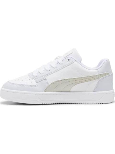 TENIS CASUAL PUMA CAVEN 2.0 JR BLANCO PUMA