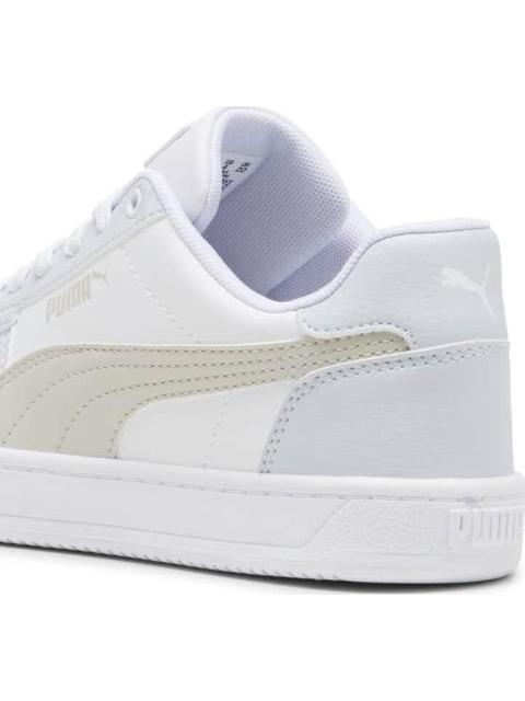 TENIS CASUAL PUMA CAVEN 2.0 JR BLANCO PUMA