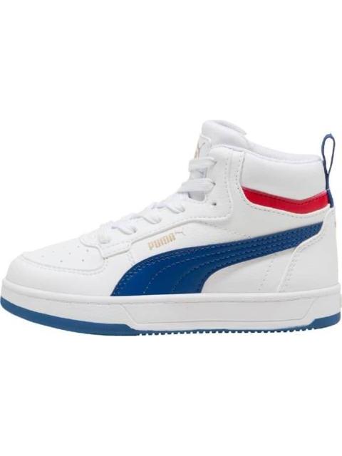 TENIS CASUAL PUMA CAVEN 2.0 MID PS BLANCO PUMA