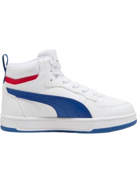 TENIS CASUAL PUMA CAVEN 2.0 MID PS BLANCO PUMA
