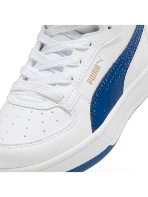 TENIS CASUAL PUMA CAVEN 2.0 MID PS BLANCO PUMA