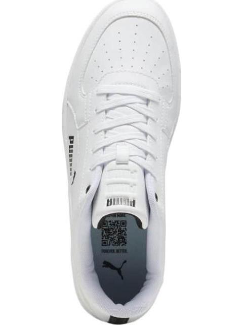 TENIS CASUAL PUMA CAVEN 2.0 SEEING DOUBLE BLANCO PUMA