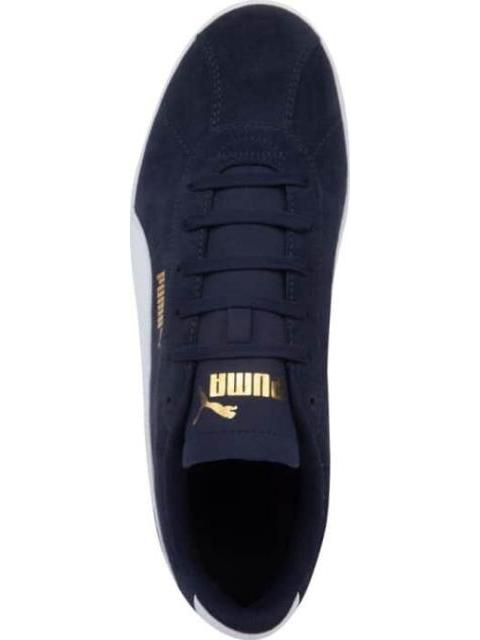 TENIS CASUAL PUMA CLUB II AZUL MARINO PUMA