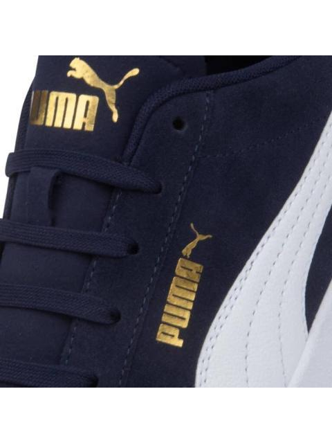 TENIS CASUAL PUMA CLUB II AZUL MARINO PUMA