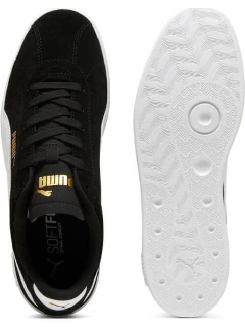 TENIS CASUAL PUMA CLUB II BLANCO/NEGRO PUMA