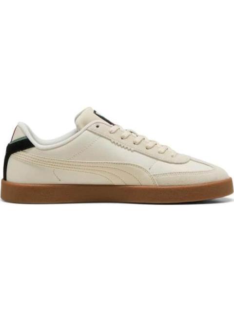 TENIS CASUAL PUMA CLUB II ERA GREENSIDE BEIGE PUMA