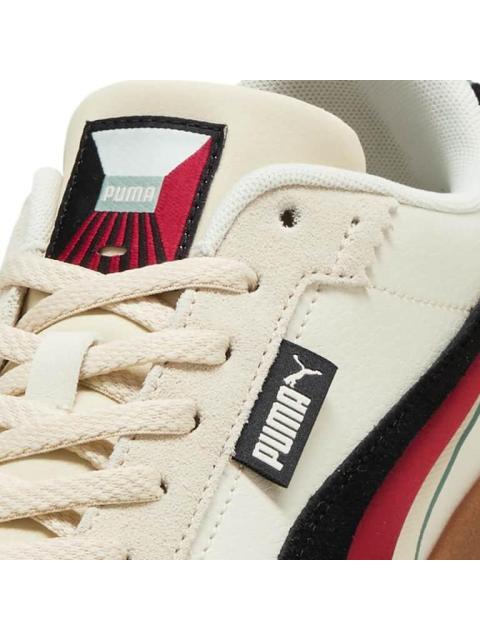 TENIS CASUAL PUMA CLUB II ERA GREENSIDE BEIGE PUMA