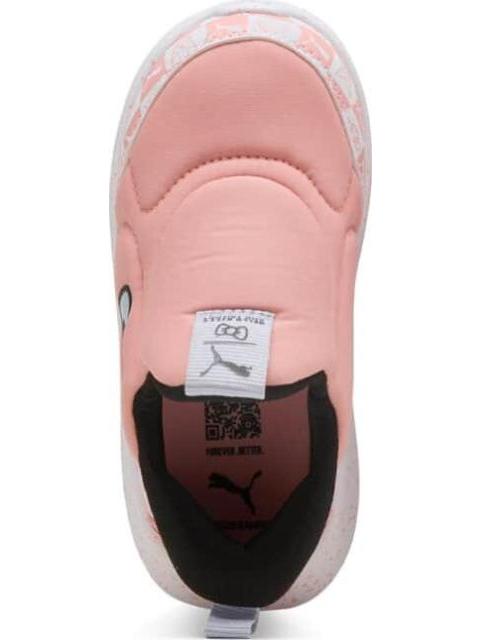 TENIS CASUAL PUMA FUN RACER 2 ROSA PUMA