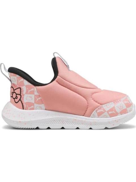 TENIS CASUAL PUMA FUN RACER 2 ROSA PUMA