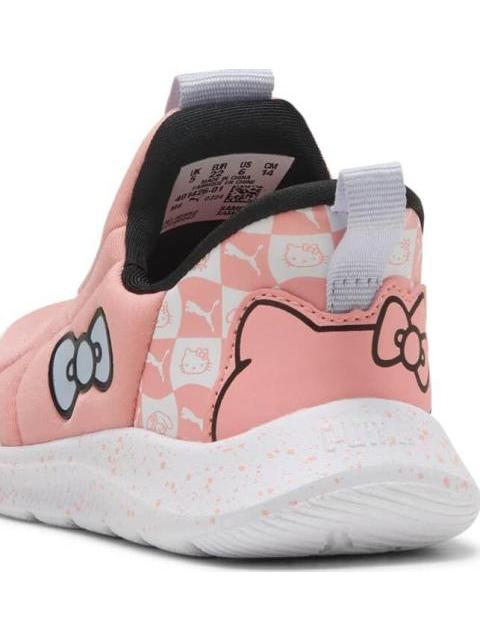 TENIS CASUAL PUMA FUN RACER 2 ROSA PUMA