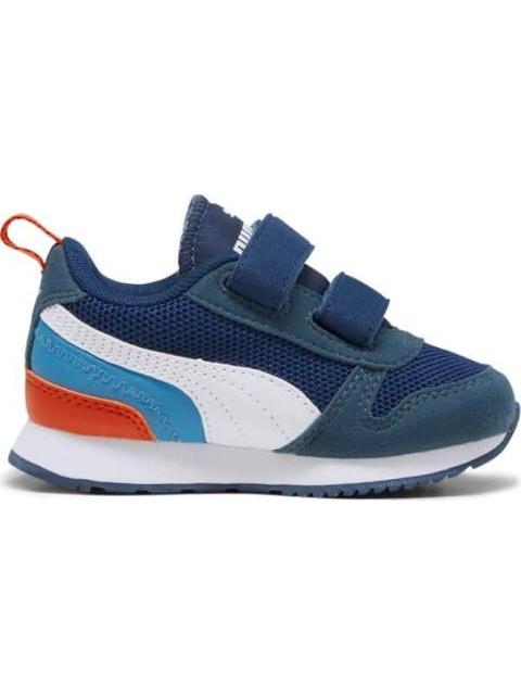 TENIS CASUAL R78 AZUL PUMA