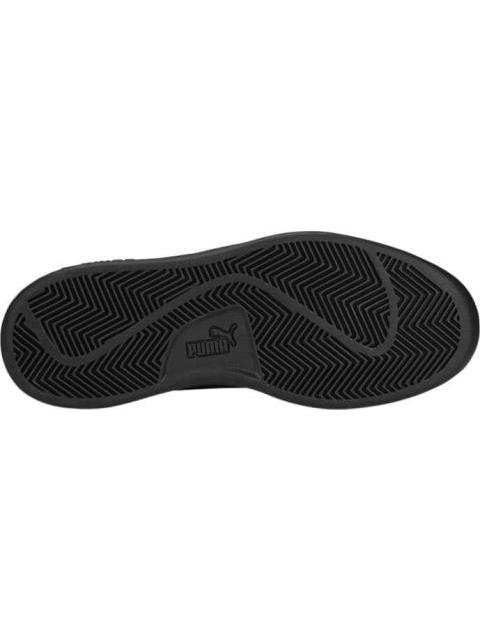 TENIS CASUAL PUMA SMASH 3.0 L NEGRO PUMA