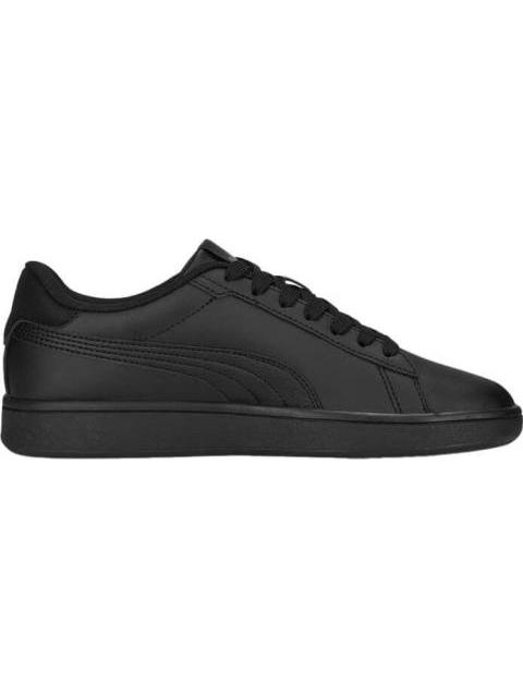 TENIS CASUAL PUMA SMASH 3.0 L NEGRO PUMA