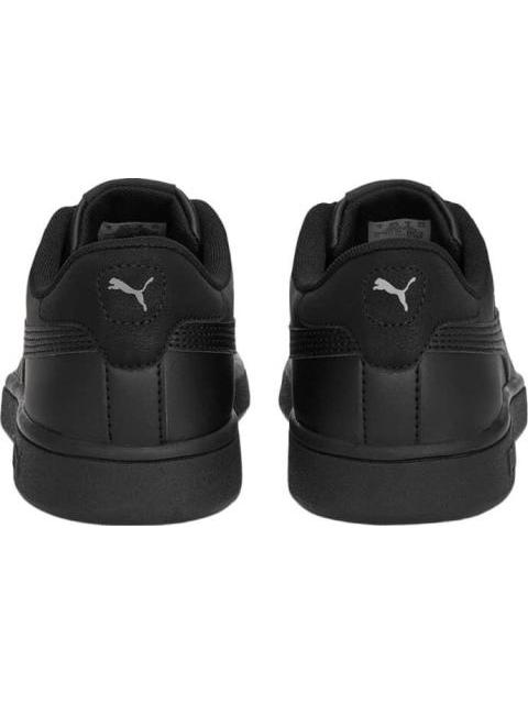 TENIS CASUAL PUMA SMASH 3.0 L NEGRO PUMA