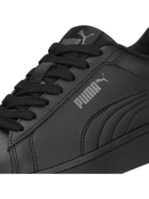 TENIS CASUAL PUMA SMASH 3.0 L NEGRO PUMA