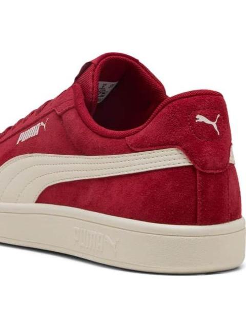 TENIS CASUAL PUMA SMASH 3.0 ROJO PUMA