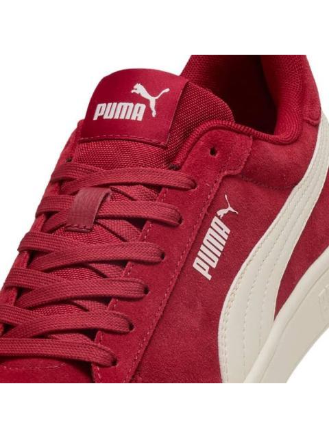 TENIS CASUAL PUMA SMASH 3.0 ROJO PUMA