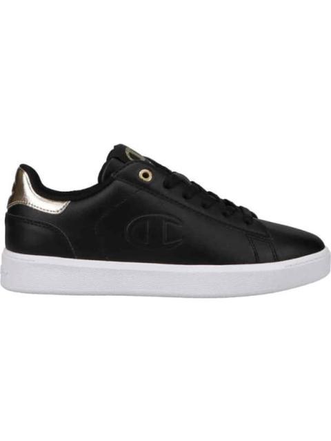 TENIS CASUAL PURE 2.0 NEGRO CHAMPION