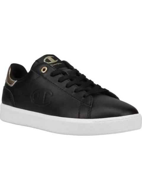 TENIS CASUAL PURE 2.0 NEGRO CHAMPION