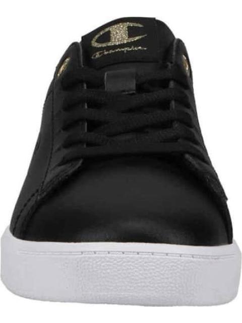 TENIS CASUAL PURE 2.0 NEGRO CHAMPION