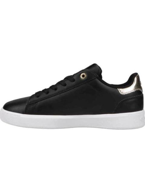 TENIS CASUAL PURE 2.0 NEGRO CHAMPION