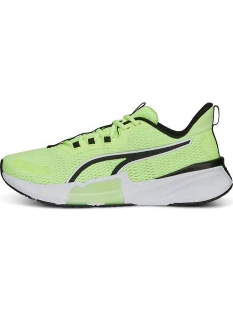 TENIS CASUAL PWRFRAME TR 2 VERDE PUMA