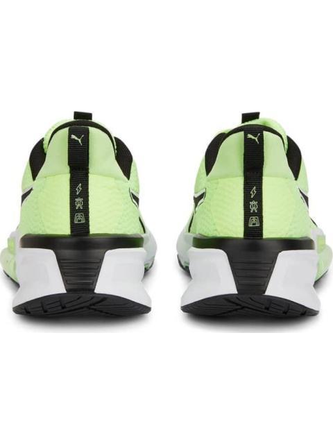 TENIS CASUAL PWRFRAME TR 2 VERDE PUMA