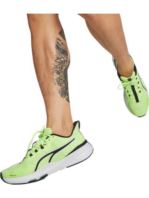 TENIS CASUAL PWRFRAME TR 2 VERDE PUMA
