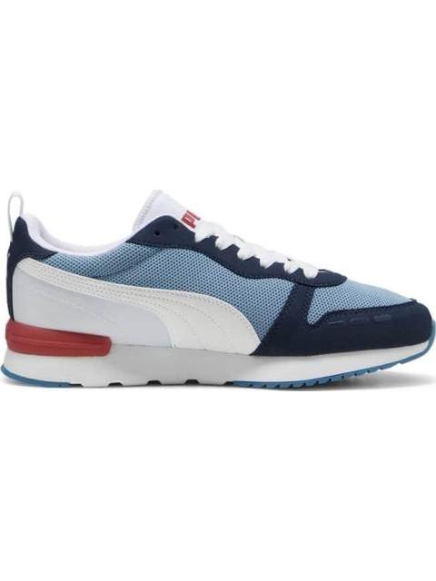 TENIS CASUAL R78 BLANCO PUMA