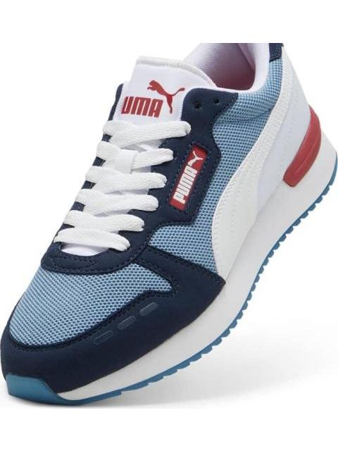 TENIS CASUAL R78 BLANCO PUMA