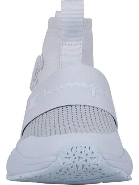 TENIS CASUAL RALLY PRO W AZUL CHAMPION