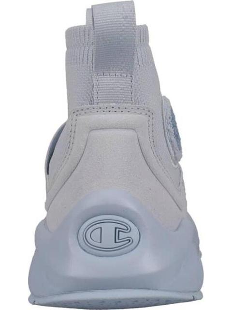TENIS CASUAL RALLY PRO W AZUL CHAMPION