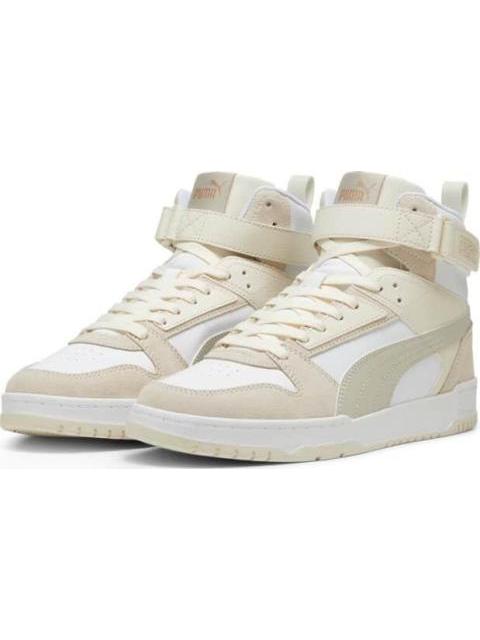TENIS CASUAL RBD GAME SD BLANCO PUMA