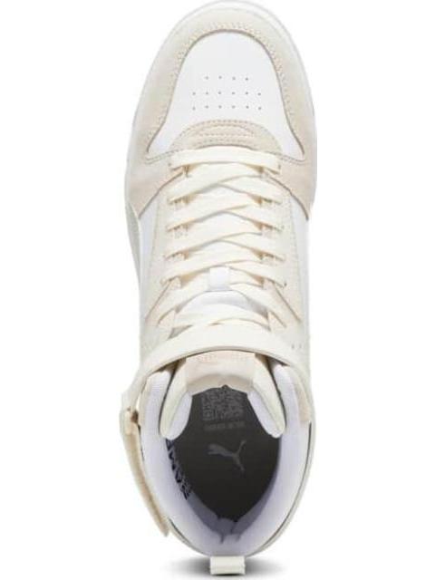 TENIS CASUAL RBD GAME SD BLANCO PUMA