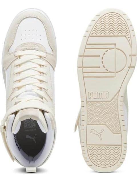 TENIS CASUAL RBD GAME SD BLANCO PUMA