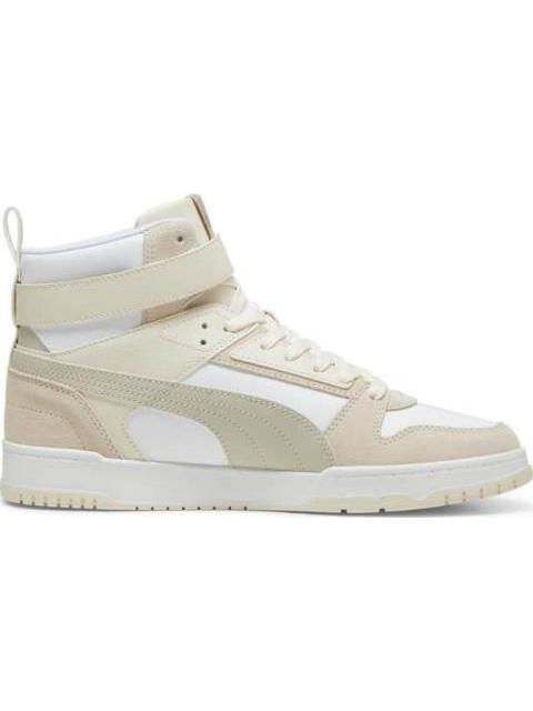 TENIS CASUAL RBD GAME SD BLANCO PUMA