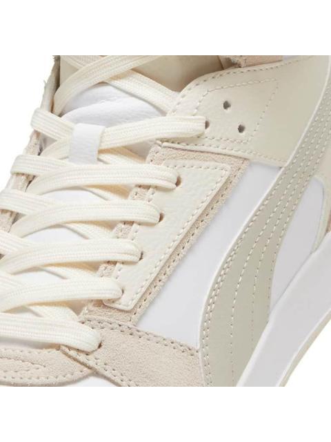 TENIS CASUAL RBD GAME SD BLANCO PUMA