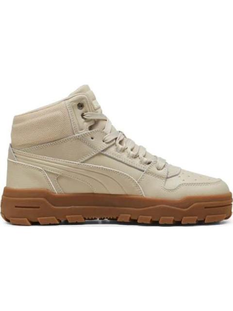 TENIS CASUAL REBOUND ABRUPT BEIGE PUMA