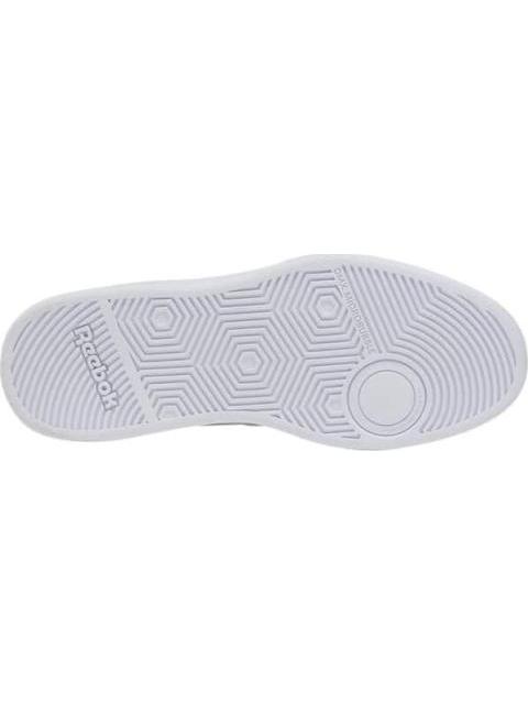 TENIS CASUAL COURT ADVANCE CLIP BLANCO REEBOK