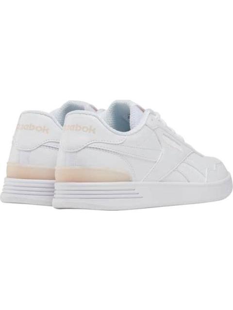 TENIS CASUAL COURT ADVANCE CLIP BLANCO REEBOK