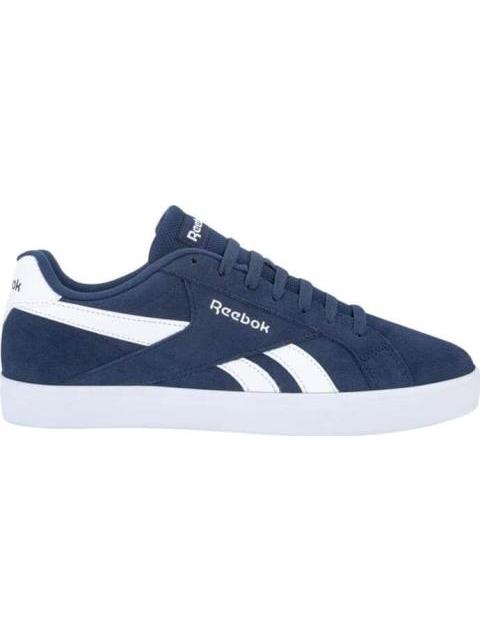 TENIS CASUAL REEBOK ROYAL COMPLETE 3 LOW AZUL MARINO REEBOK